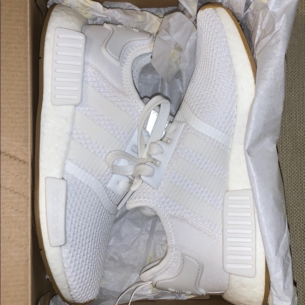 NMD R1 white - Picture 2 of 8